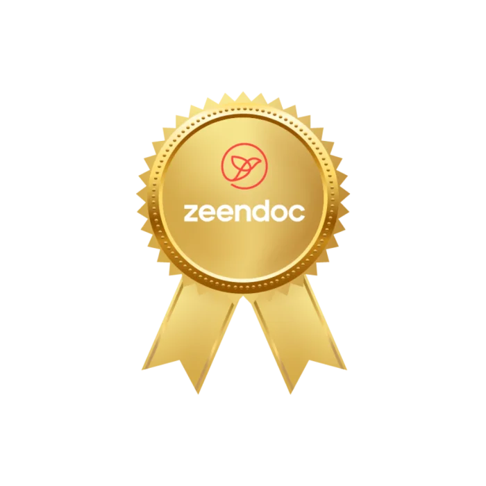 Zeendoc