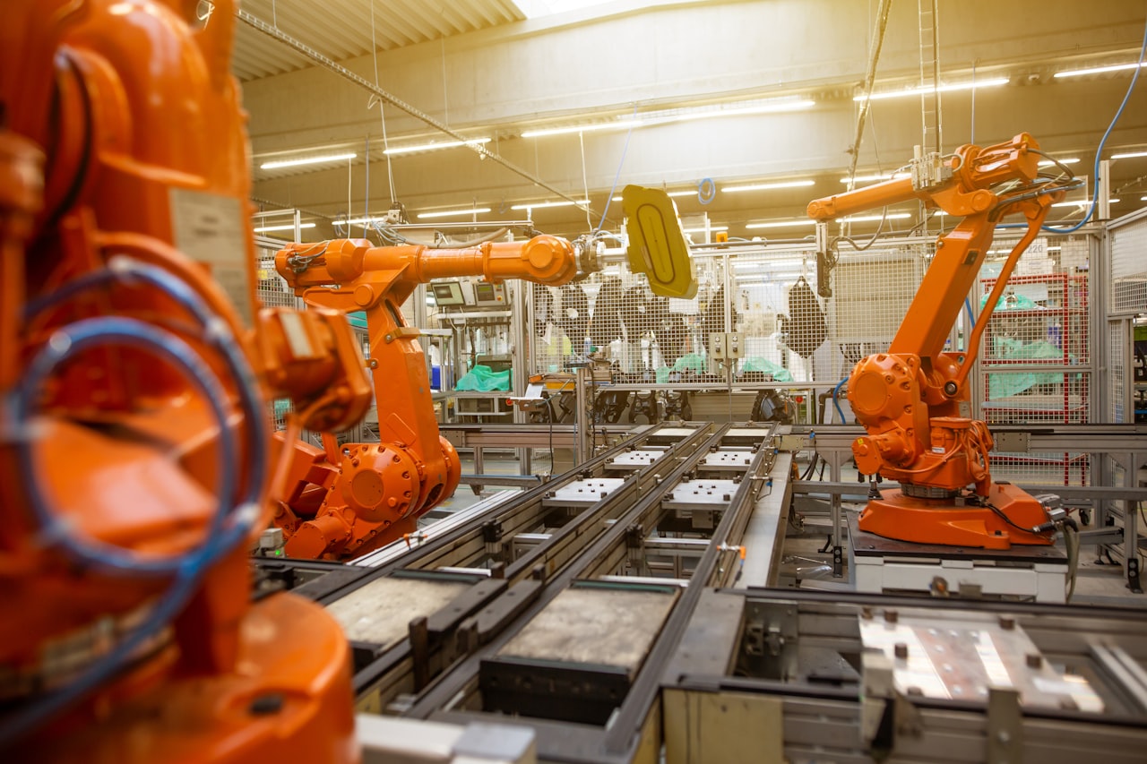 Industrie automobile et microtechniques dans le Doubs