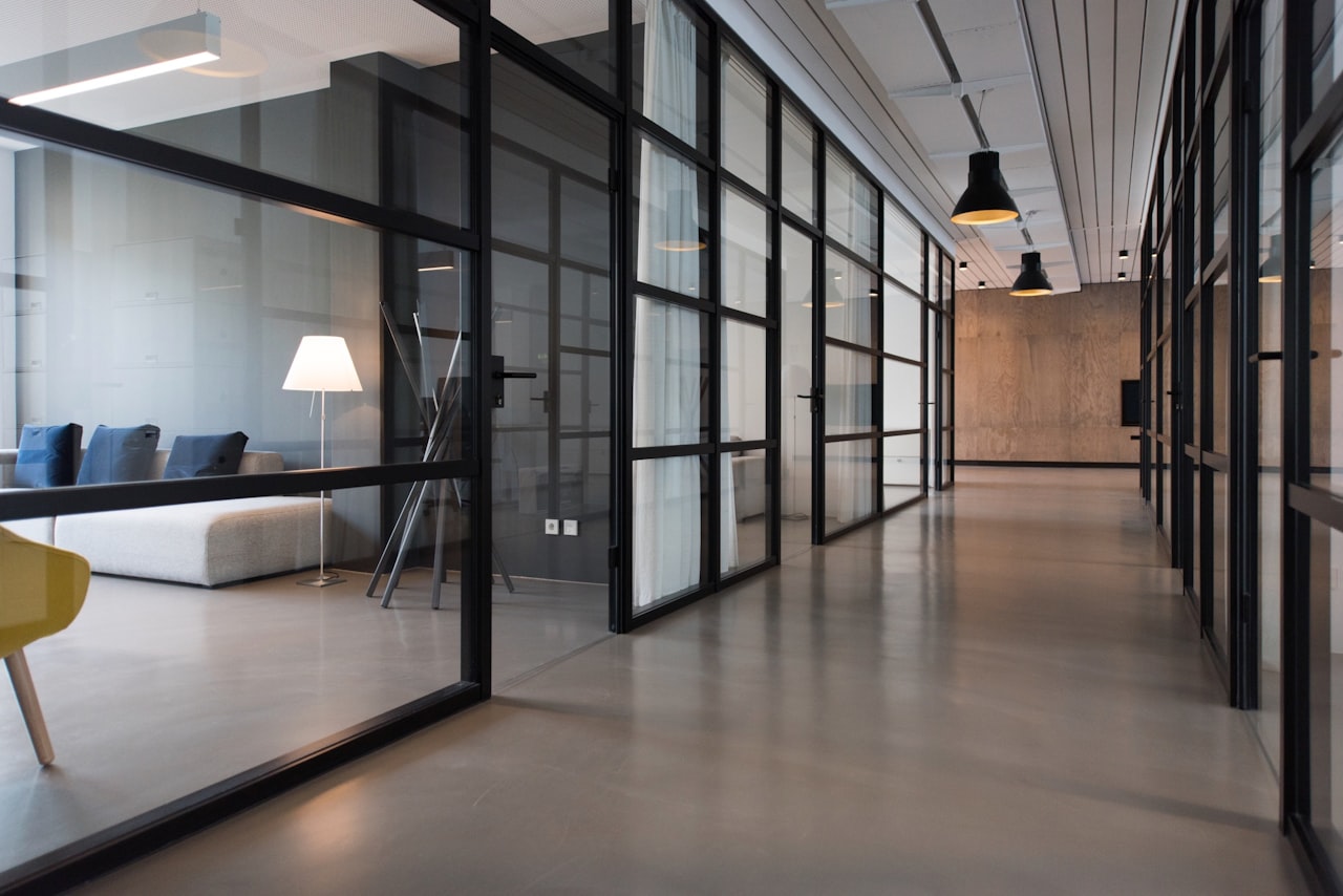Cabinets et services aux entreprises à Besançon